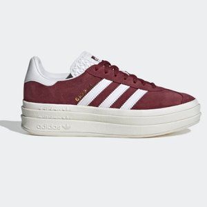 Adidas Gazelle Bold Shoes